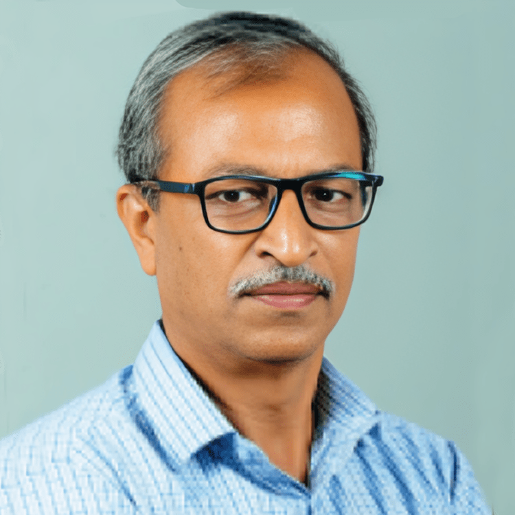Mr.E.A.FrancisImage